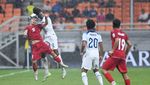 Gol Joel Ndala Bawa Inggris Puncaki Klasemen Grup C Piala Dunia U-17