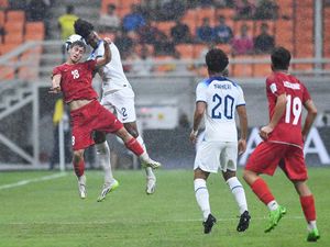 Hasil Laga-Klasemen Grup C dan D Usai Matchday 2: Inggris-Senegal Kokoh Hasil Laga-Klasemen Grup C dan D Usai Matchday 2: Inggris-Senegal Kokoh