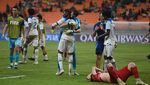 Gol Joel Ndala Bawa Inggris Puncaki Klasemen Grup C Piala Dunia U-17