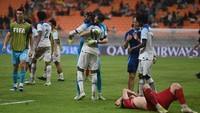 Gol itu membuat Inggris menang 2-1 dan memuncaki klasemen Grup C dengan enam poin. Iran melorot ke urutan ketiga dengan tiga poin dan Brasil di posisi kedua dengan tiga angka karena unggul selisih gol.