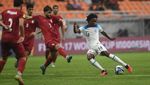 Gol Joel Ndala Bawa Inggris Puncaki Klasemen Grup C Piala Dunia U-17