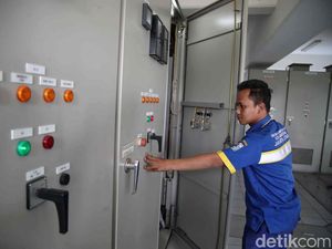 Update Jadwal Mati Lampu di Bone dan Sekitarnya Mulai Pagi hingga Malam Update Jadwal Mati Lampu di Bone dan Sekitarnya Mulai Pagi hingga Malam