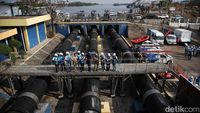 PLN Apel Siaga Kelistrikan Jelang Musim Hujan