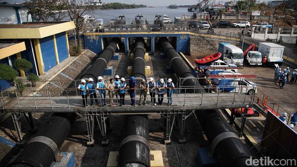 PLN Apel Siaga Kelistrikan Jelang Musim Hujan