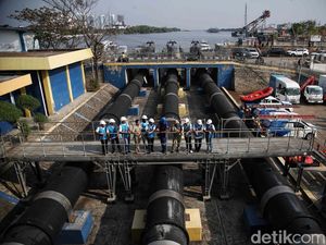 PLN Apel Siaga Kelistrikan Jelang Musim Hujan