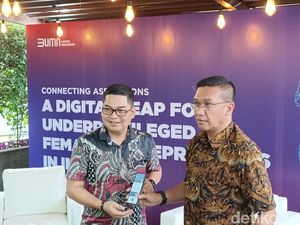 Jangan Terkecoh! PNM Tegaskan Bukan Pinjol, Ini Bedanya Jangan Terkecoh! PNM Tegaskan Bukan Pinjol, Ini Bedanya