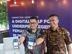 PNM Salurkan Pembiayaan Rp 58,3 T, Jumlah Nasabah Mau Digenjot