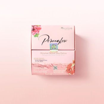 Pomeglow Collagen