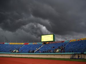 Prakiraan Cuaca Bandung, Selasa 20 Februari 2024: Hujan Petir Prakiraan Cuaca Bandung, Selasa 20 Februari 2024: Hujan Petir