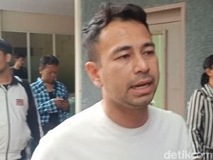 Ultah ke-37, Raffi Ahmad Kebanjiran 3.500 Pesan WhatsApp Ultah ke-37, Raffi Ahmad Kebanjiran 3.500 Pesan WhatsApp