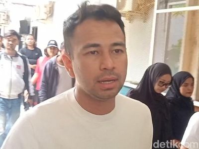 Begini Penampakan Rumah Bujangan Raffi Ahmad Sebelum Punya Istana di Andara