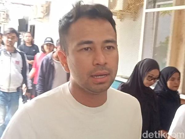 Begini Penampakan Rumah Bujangan Raffi Ahmad Sebelum Punya Istana di Andara