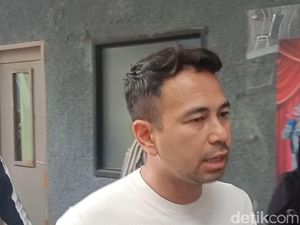 Raffi Ahmad Sedih Banget F, Korban Bully hingga Amputasi Kaki Meninggal Dunia