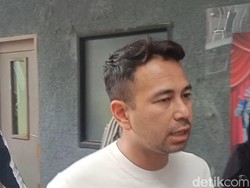 Raffi Ahmad Sedih Banget F, Korban Bully hingga Amputasi Kaki Meninggal Dunia