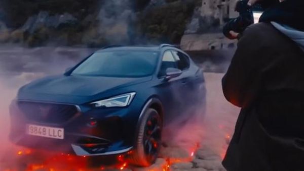 Terbongkar Rahasia Bikin Foto Kece Tanpa Photoshop, Bikin Tercengang