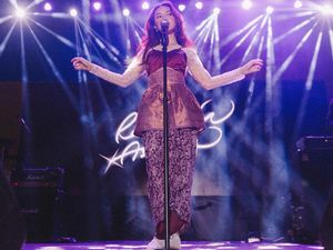 Cerita Guru SMAN 5 Bandung soal Rahmania Penyanyi Pembuka Konser Coldplay