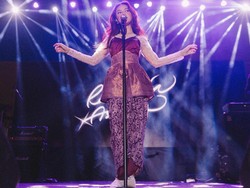 Cerita Guru SMAN 5 Bandung soal Rahmania Penyanyi Pembuka Konser Coldplay