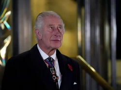 Raja Charles Hampir Menangis saat Teringat Ratu Elizabeth II: Dia Sosok Luar Biasa