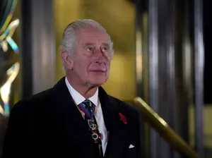 Raja Charles III dan Kate Middleton Alami Masalah Medis Raja Charles III dan Kate Middleton Alami Masalah Medis