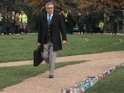 5 Rekor Dunia Makanan yang Berhasil Dipecahkan dengan Aksi Konyol