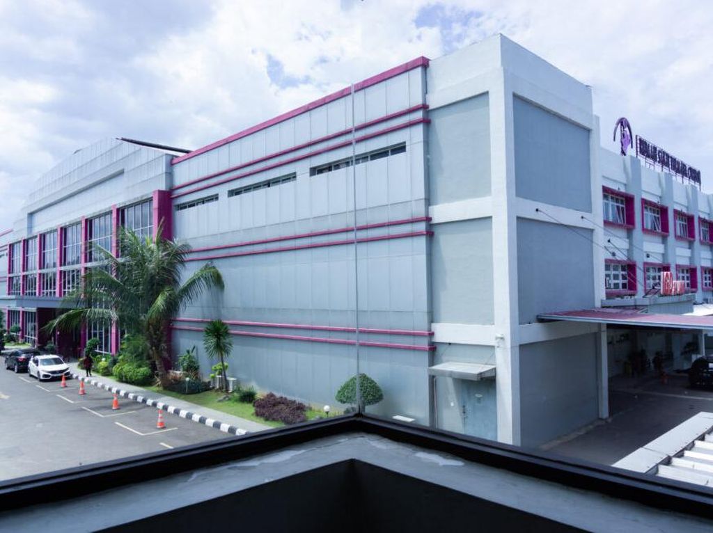 Berita dan Informasi Daftar rumah sakit cirebon Terkini dan Terbaru