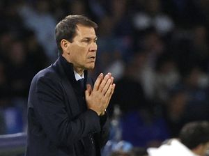 Napoli Pecat Rudi Garcia, Walter Mazzarri Jadi Pengganti Napoli Pecat Rudi Garcia, Walter Mazzarri Jadi Pengganti