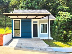 5 Rumah Murah Bogor Dekat Jakarta di Bawah Rp 200 Juta, Lengkap Fotonya
