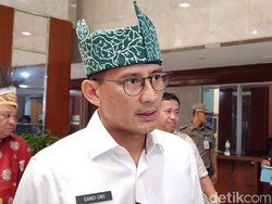 Legislator PKS Minta Sandiaga Ingatkan Coldplay Tak Kampanye LGBT di Konser