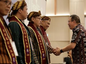 Satukan Visi Misi Sekolah Binaan