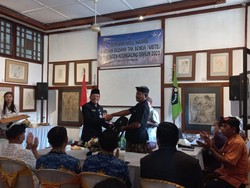 Dinas Kebudayaan Klungkung Usulkan Empat Budaya sebagai WBTB