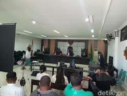 Mahasiswi Tipu Ortu-Nama Mantan Gubernur NTT hingga Setnov Terseret Korupsi