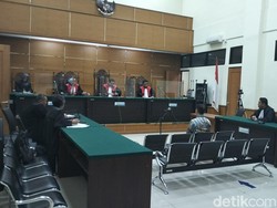 Jaksa Ajukan Kasasi Vonis Bebas Kepala BPKAD Serang di Kasus Gratifikasi