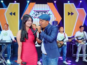 Lirik Lagu Sido Rondo yang Dinyanyikan Indri Safitri feat Brodin