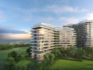 Mengenal Digital Hub di BSD City yang Jadi Silicon Valley Indonesia