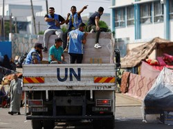 Israel Bunuh 100 Warga Gaza di Tengah Gencatan Senjata, PBB: Mengerikan!