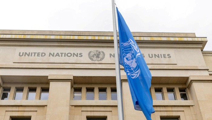 PBB Nggak Main-Main, Israel Diminta Cabut UU Hukuman Mati bagi Warga Palestina