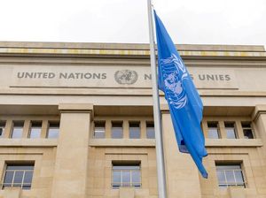 PBB Serukan Pemilu Bebas dan Adil di Suriah Usai Penggulingan Assad