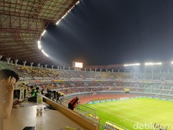 Catatan Piala Dunia U-17: Merasakan Turnamen Kelas FIFA di Indonesia