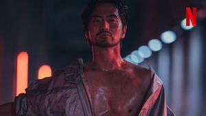 Bocoran Adegan dan Perkenalan Karakter Baru Sweet Home 2