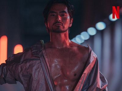 Bocoran Adegan dan Perkenalan Karakter Baru Sweet Home 2