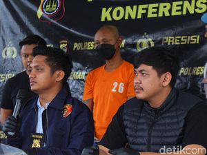 Retak Pertemanan 2 Pria Kalasan gegara Boleh Utang tapi Istrimu Kupakai Retak Pertemanan 2 Pria Kalasan gegara Boleh Utang tapi Istrimu Kupakai