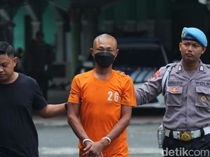 Pengakuan Pria Kalasan Tikam Teman gegara Boleh Utang tapi Istrimu Kupakai Pengakuan Pria Kalasan Tikam Teman gegara Boleh Utang tapi Istrimu Kupakai