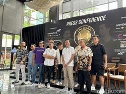 Taufik Hidayat Bakal Tanding Tenis, Mulyo Handoyo Direkrut Lagi?