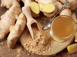 Perut Kembung? Coba Rutin Konsumsi 5 Jenis Rempah Ini