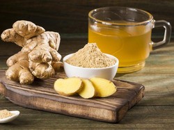 Konsumsi 5 Minuman Ini Bantu Penyerapan Nutrisi Lebih Baik