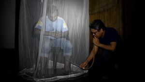 Terburuk! Lebih dari 1.000 Orang Meninggal Gegara DBD di Bangladesh