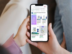 Tokopedia Marketing Solutions Bantu 3 Brand Kesehatan Tingkatkan Penjualan