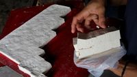Ukuran Tahu Makin Kecil! Ini Sebabnya