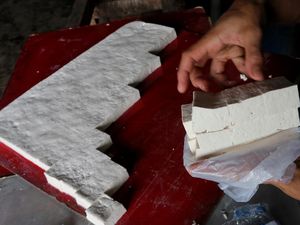 Ukuran Tahu Makin Kecil! Ini Sebabnya Ukuran Tahu Makin Kecil! Ini Sebabnya