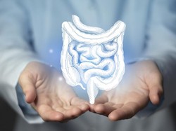 Pemicu Sumbatan Usus yang Bikin Ayah Jerome Polin Meninggal